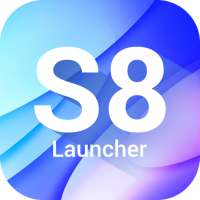 S8 Launcher for Samsung Galaxy - S8 Edge Screen on 9Apps