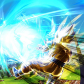 Tenkaichi Saiyan : Fight Budokai Ultim icon