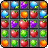 Fruits Legend 2019 icon