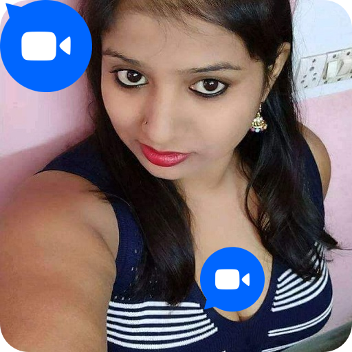 Sexy Girls Free Dating Video Chat icon