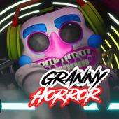 Granny Breach Horror Adventure icon