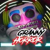 Granny Breach Horror Adventure