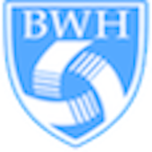 BWH PainApp icon