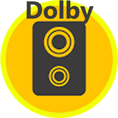 Doby Speaker Booster icon