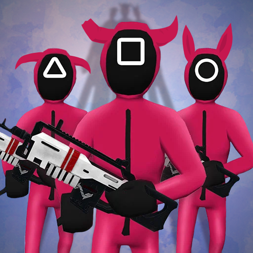 Red Light Green Light Game icon