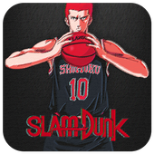 Sakuragy Secret Slam-Dunk Move icon
