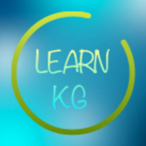 Learn KG icon