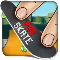 Simulator Fingerboard Extreme