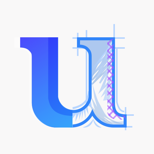 uSketch - ShootIt, SketchIt, ShareIt icon