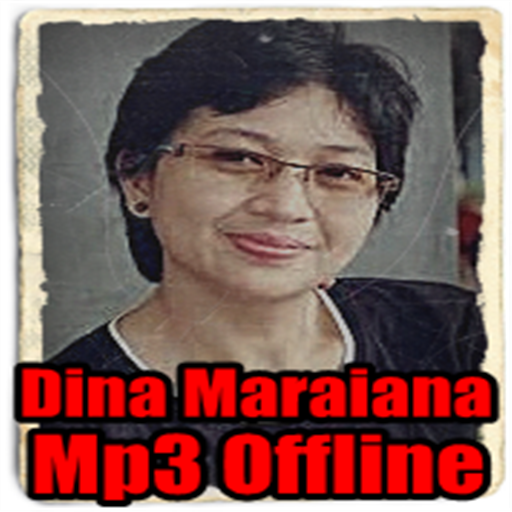 Dina Mariana Mp3 Offline icon