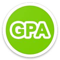 GPA Calculator on 9Apps