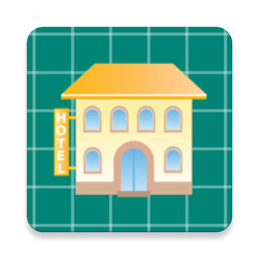 Hotels icon
