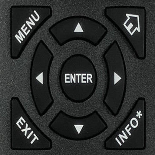 Insignia TV Remote icon