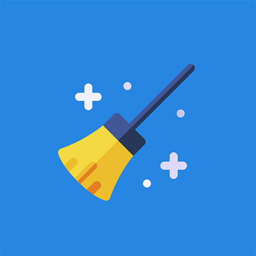 Cleaning Assistant أيقونة