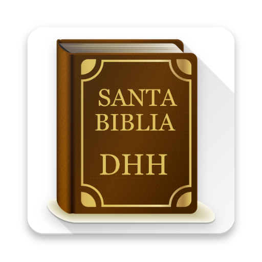 Santa biblia Dios Habla Hoy (DHH) icon