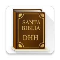 Santa biblia Dios Habla Hoy (DHH) on 9Apps