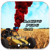 Racing Kids game - boys and girls icon