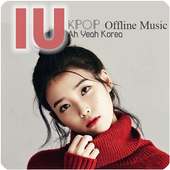 IU - Kpop Offline Music on 9Apps