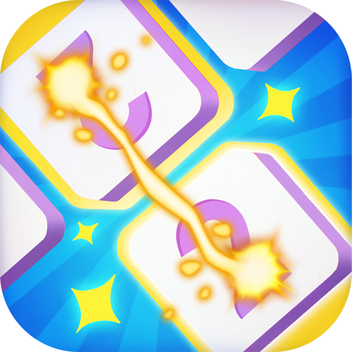 Number Connect Master icon