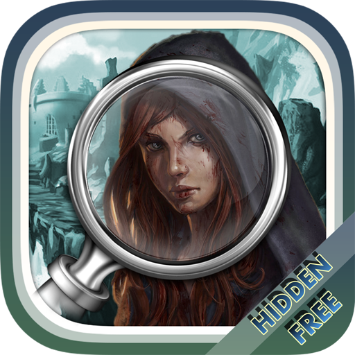 Hidden Object Detective Story icon