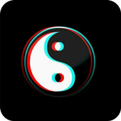 Dark Wallpapers HD icon