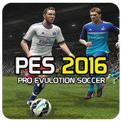 Guide PES:16 icon