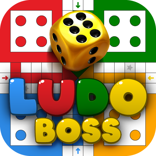 Ludo Boss : Ludu goti icon