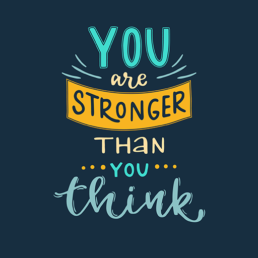 Motivation - Daily Quotes app icon