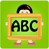 Pre School ABC icon
