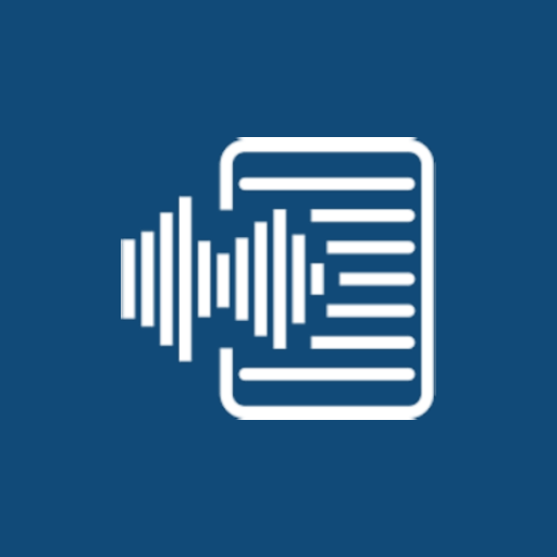 Speech Text Converter icon