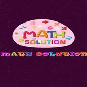 Math Solution icon