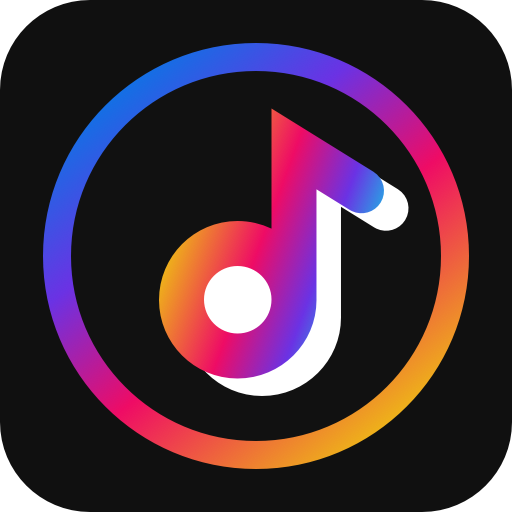 Vanced Music Hub -  Play Tube songs in background icon