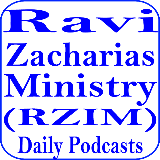 Ravi Zacharias Sermons/Devotionals icon