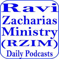 Ravi Zacharias Sermons/Devotionals