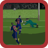 New FIFA Mobile Soccer Guide icon
