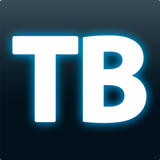 ТВ каналы онлайн иконка