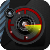 Hidden Camera Detector icon
