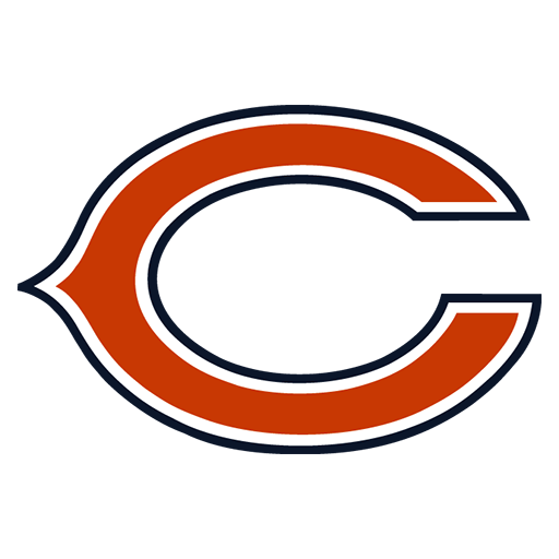 Chicago Bears Official App icon