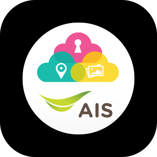 AIS Cloud  आइकन