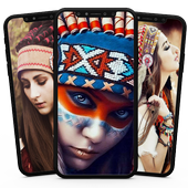 Native Wallpaper icon