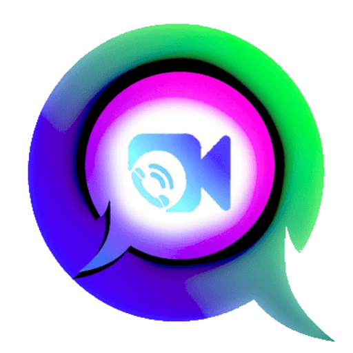 Musafir - Messenger and Video-Calling App icon
