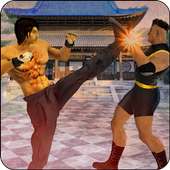 Fighting Warrior Empire