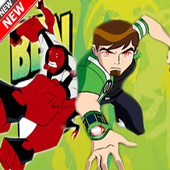 New guide Ultimate Ben 10 icon
