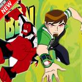 New guide Ultimate Ben 10