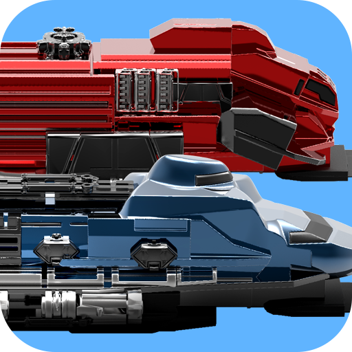 Future Express Train Simulator icon