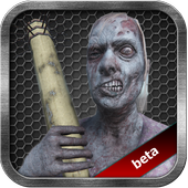 Granny Horror Game : escape grandma beta icon