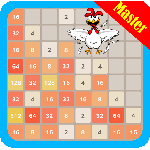 2048 Plus - Smart Puzzle Game icon