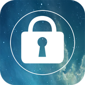 ikon Kunci layar iphone