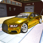 Legends Drift Driving : Crazy Car Speed Drifting icon