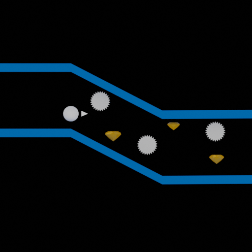 Drag.io : Crazy Drag Pokey Ball icon